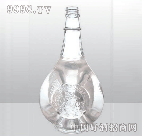 HM-204-500ml߰ײƿ