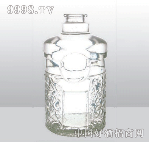 HM-332-500ml߰ײƿ