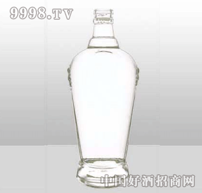 HM-408-500ml߰ײƿ